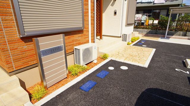 13/20 エントランス