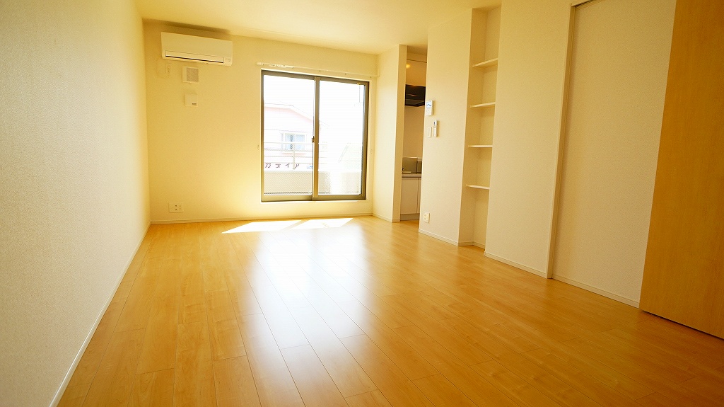 3/20 リビング/ダイニング