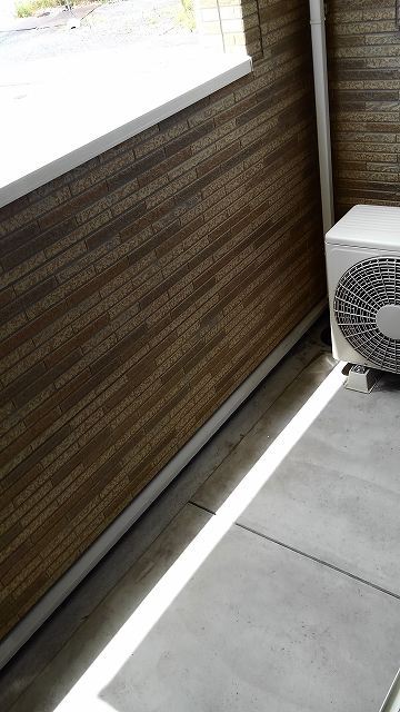 14/28 バルコニー