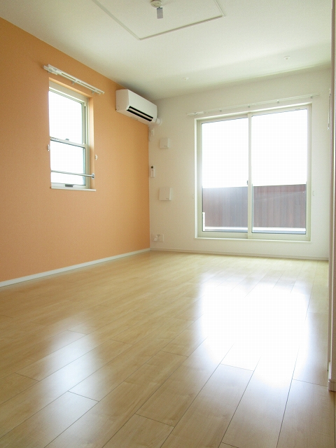 3/17 リビング/ダイニング