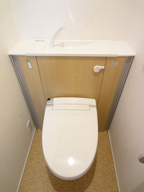 9/20 トイレ