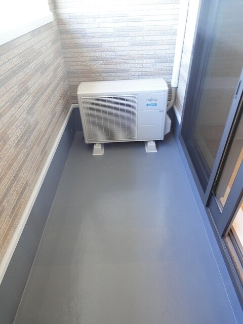 19/30 バルコニー