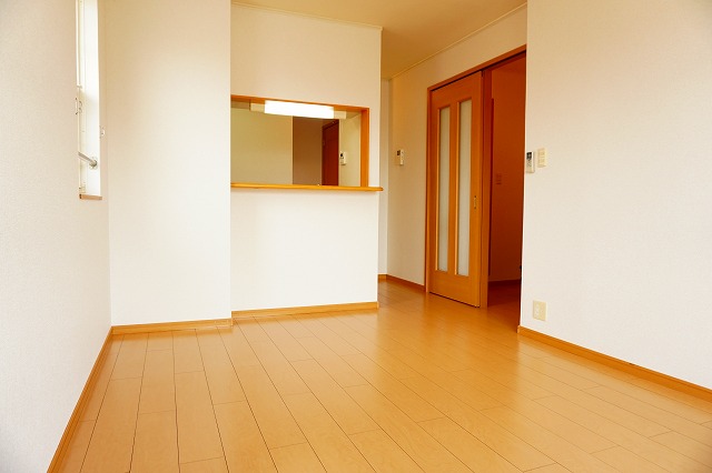 3/29 リビング/ダイニング