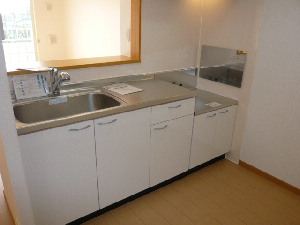 10/29 キッチン