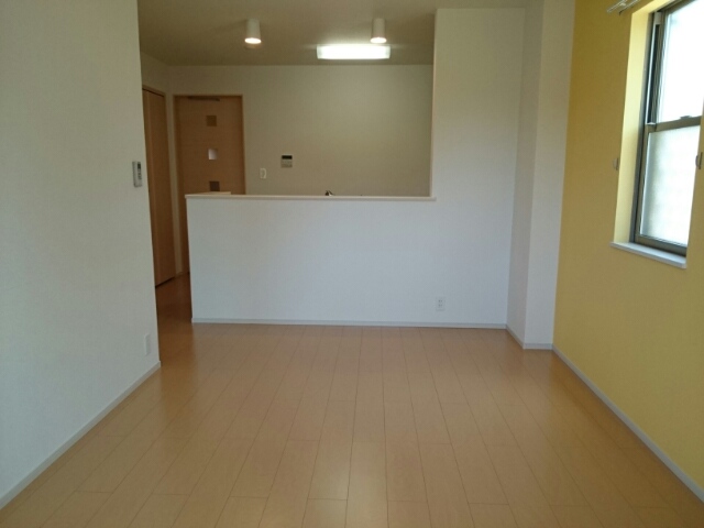 3/20 リビング/ダイニング