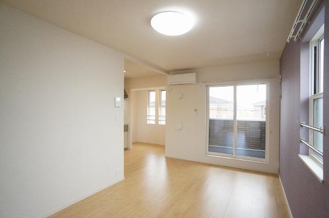 3/20 リビング/ダイニング