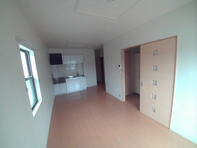 5/28 リビング/ダイニング