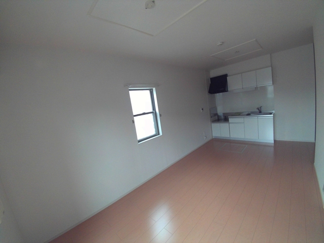 4/28 リビング/ダイニング