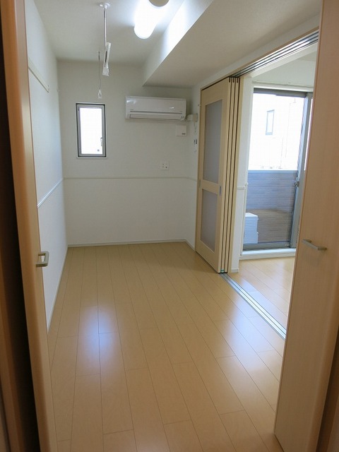6/30 室内