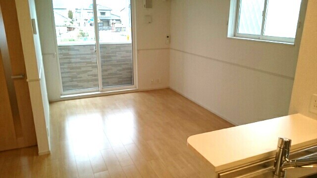 3/20 リビング/ダイニング