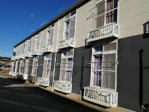 9/17 バルコニー