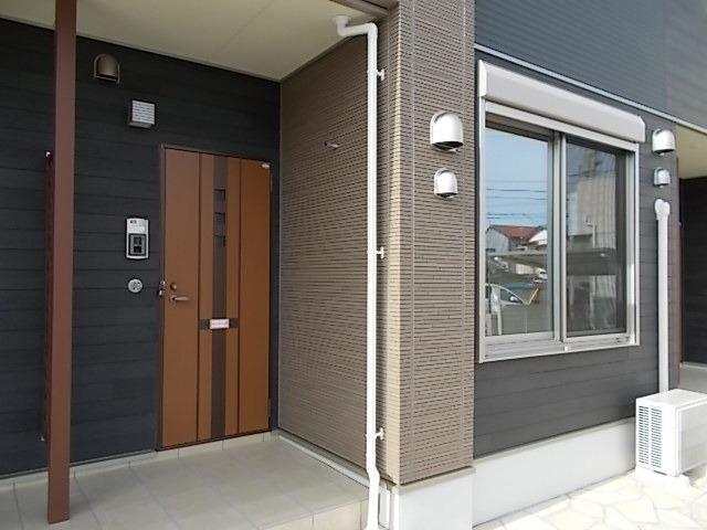 13/24 エントランス