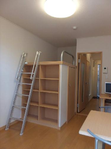 3/13 リビング/ダイニング