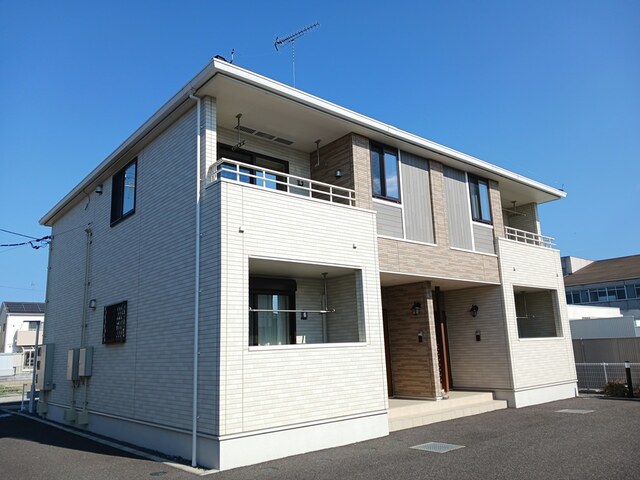 1/23 外観