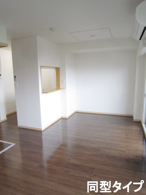 3/24 リビング/ダイニング