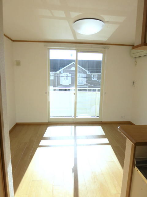 3/24 リビング/ダイニング