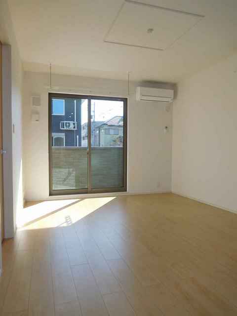 3/23 リビング/ダイニング