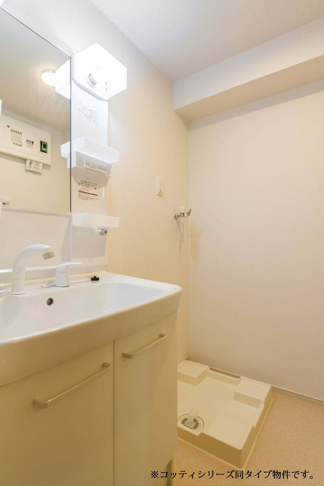 12/20 バルコニー