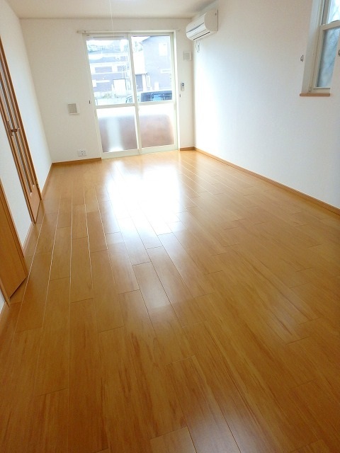 4/21 リビング/ダイニング