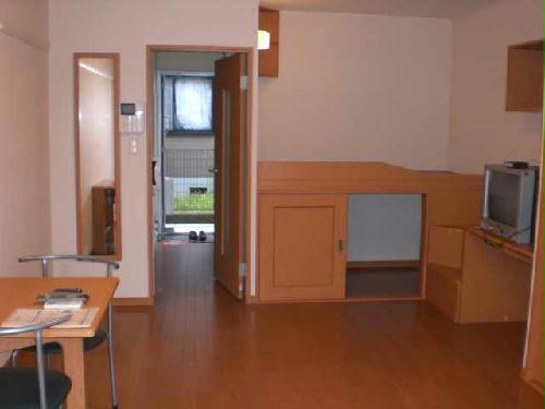 4/14 リビング/ダイニング