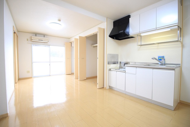 3/20 リビング/ダイニング