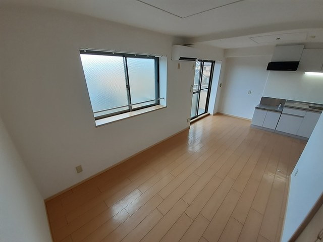 3/20 リビング/ダイニング