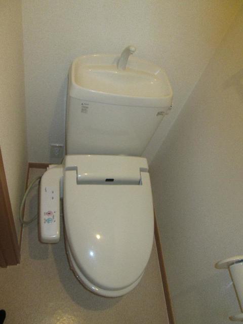 9/20 トイレ