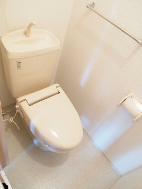 16/30 トイレ
