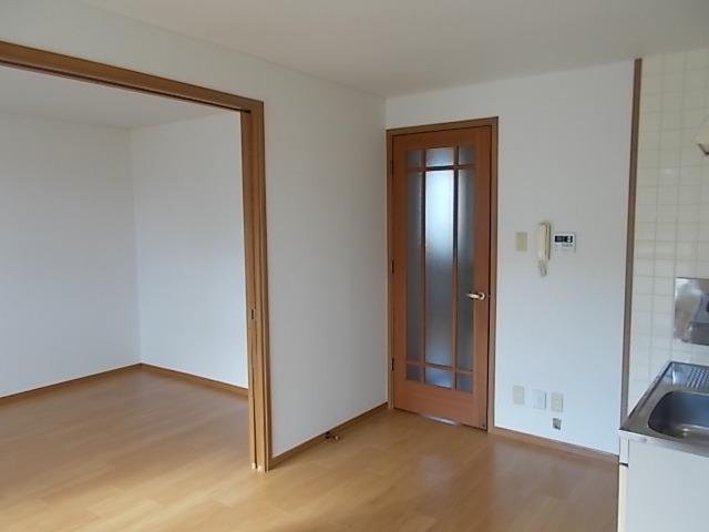 3/20 リビング/ダイニング