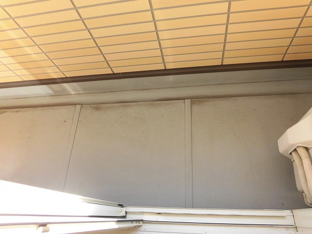 18/30 バルコニー