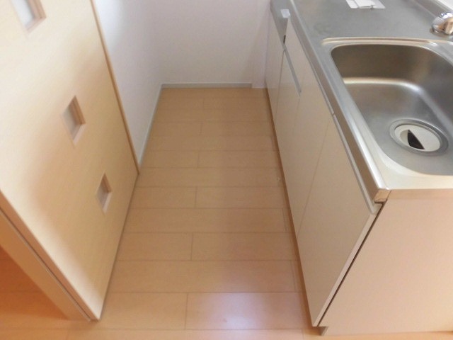 9/30 キッチン