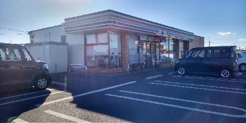 14/15 駐車場