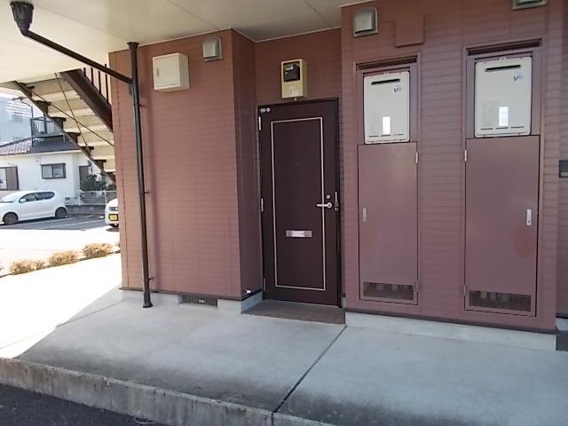 2/10 エントランス