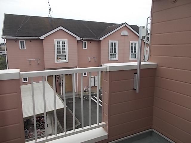 2/9 エントランス