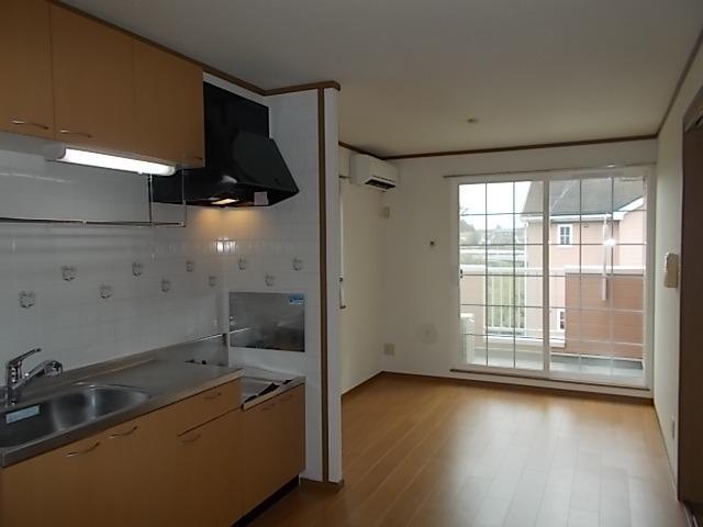 3/20 リビング/ダイニング