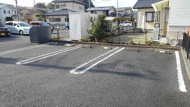 14/20 駐車場
