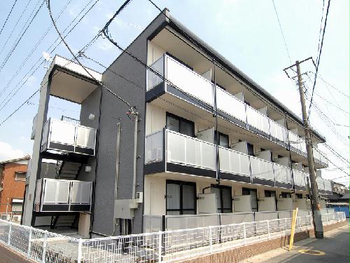 1/14 外観