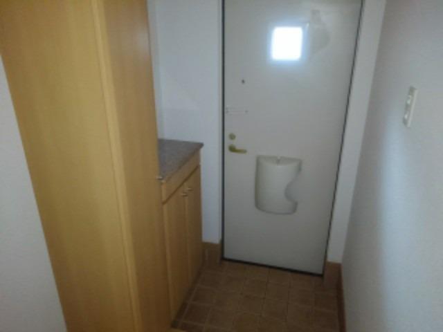 2/9 エントランス