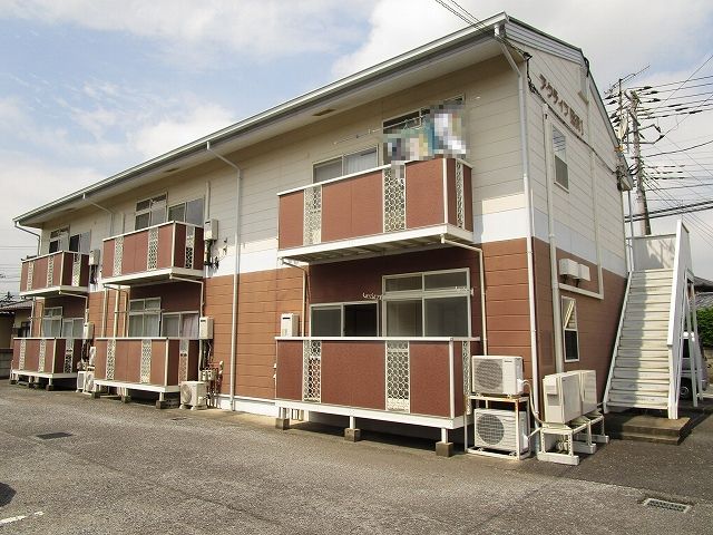 1/18 外観