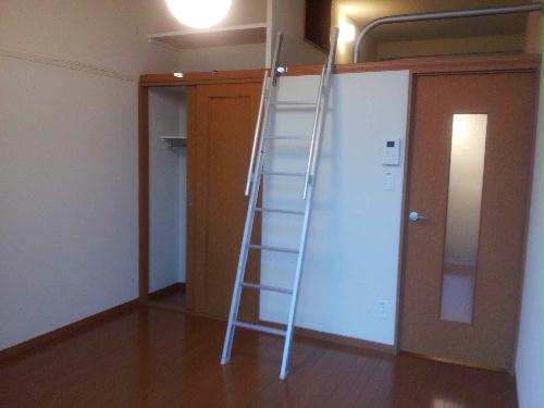 4/18 リビング/ダイニング