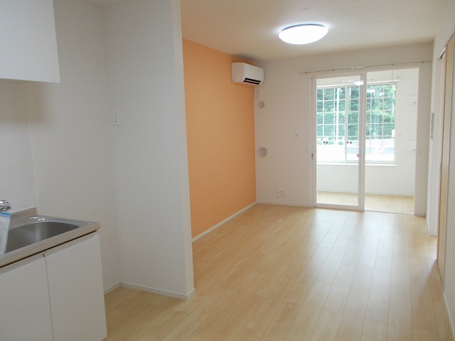 3/19 リビング/ダイニング