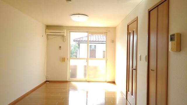 3/16 リビング/ダイニング