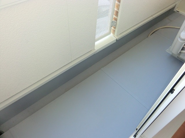 19/29 バルコニー