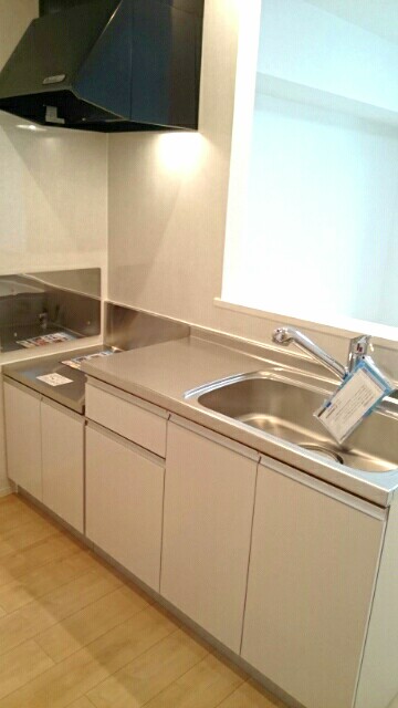 10/29 キッチン