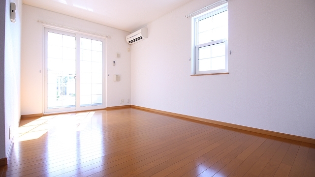 3/20 リビング/ダイニング