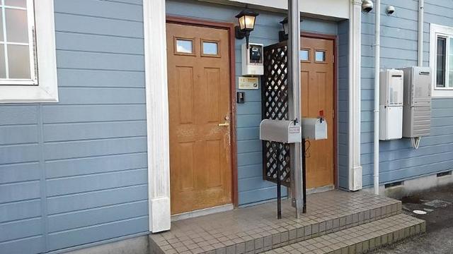 13/20 エントランス