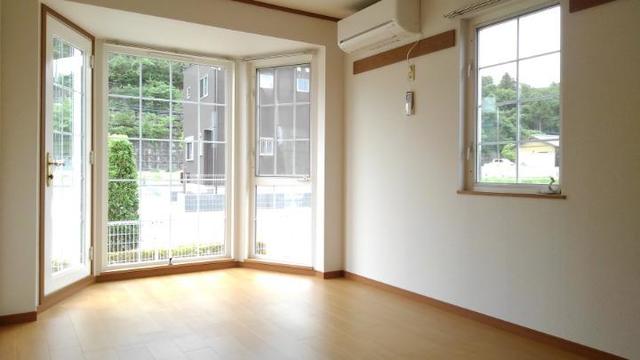 3/20 リビング/ダイニング