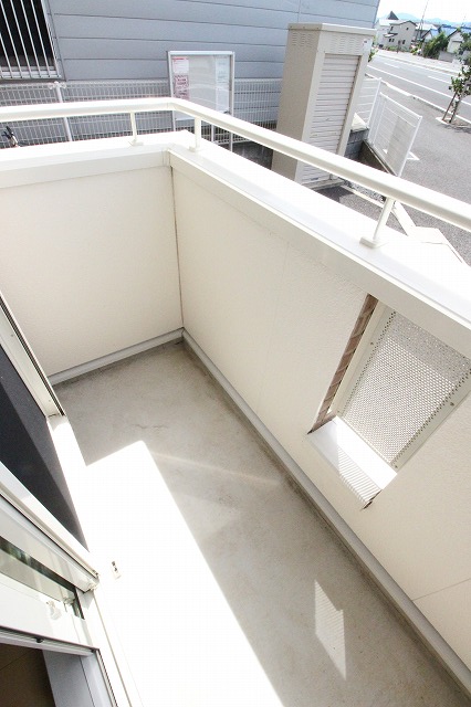 15/25 バルコニー