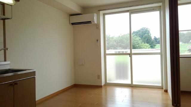 3/20 リビング/ダイニング