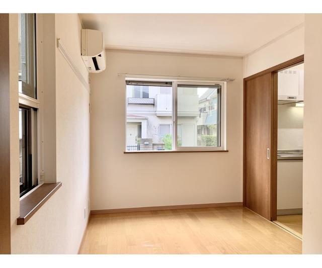 7/30 リビング/ダイニング